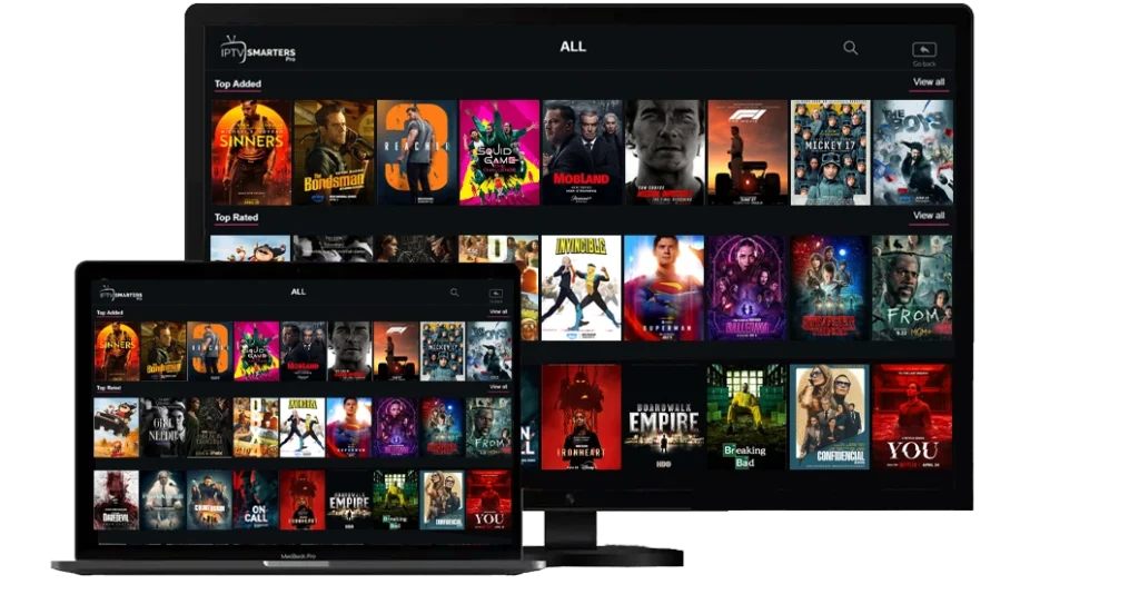 Abonnement IPTV France