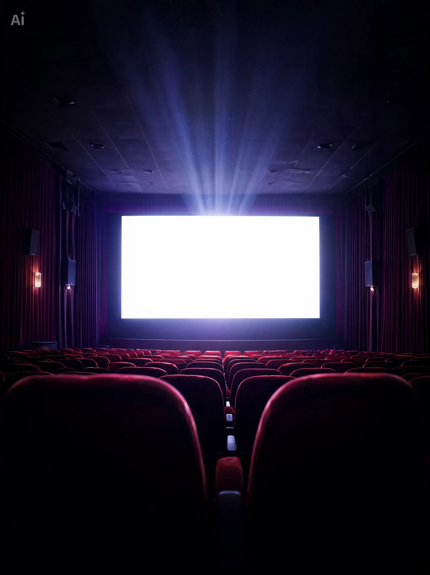 Films et cinéma IPTV en 4K
