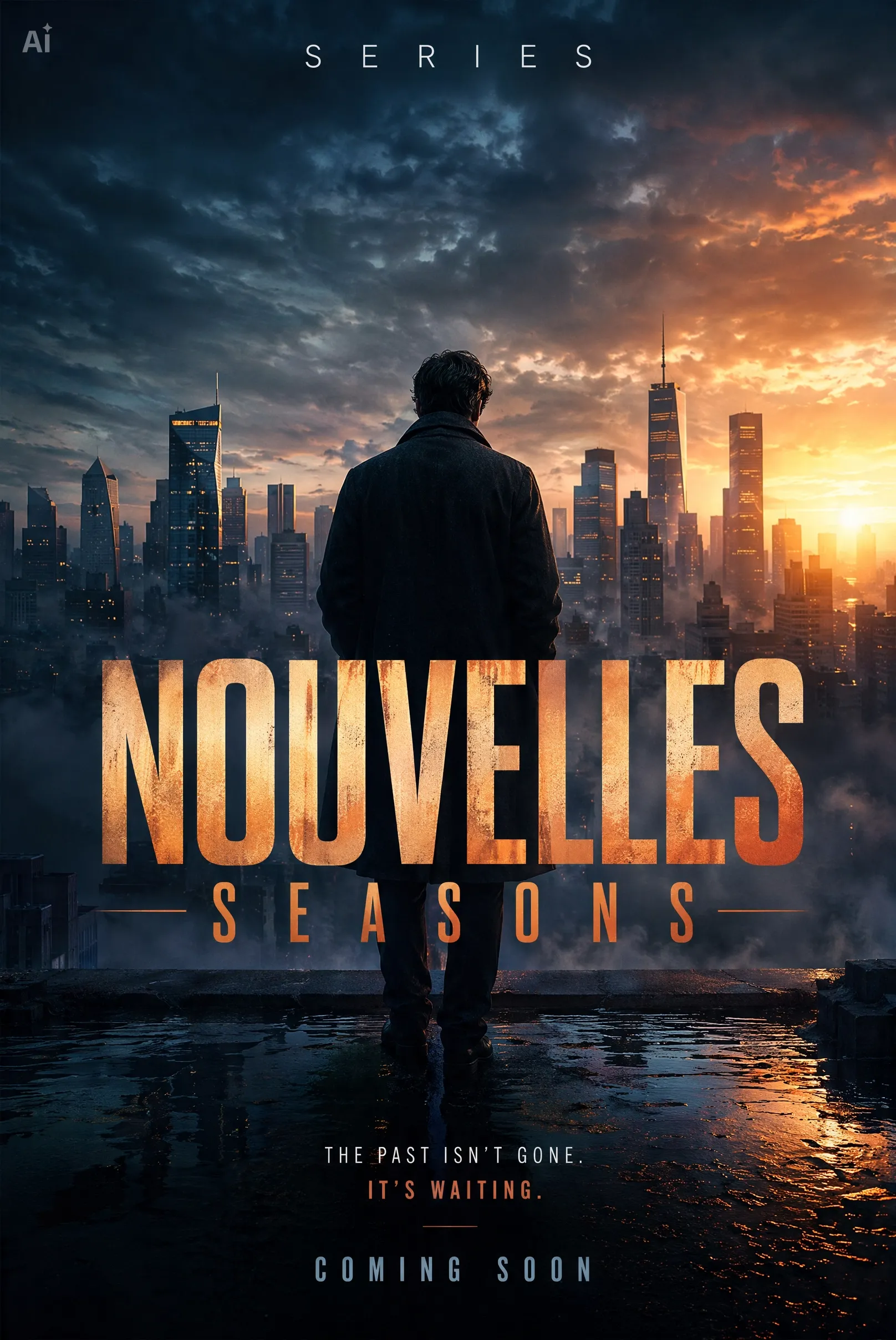 Séries en abonnement IPTV