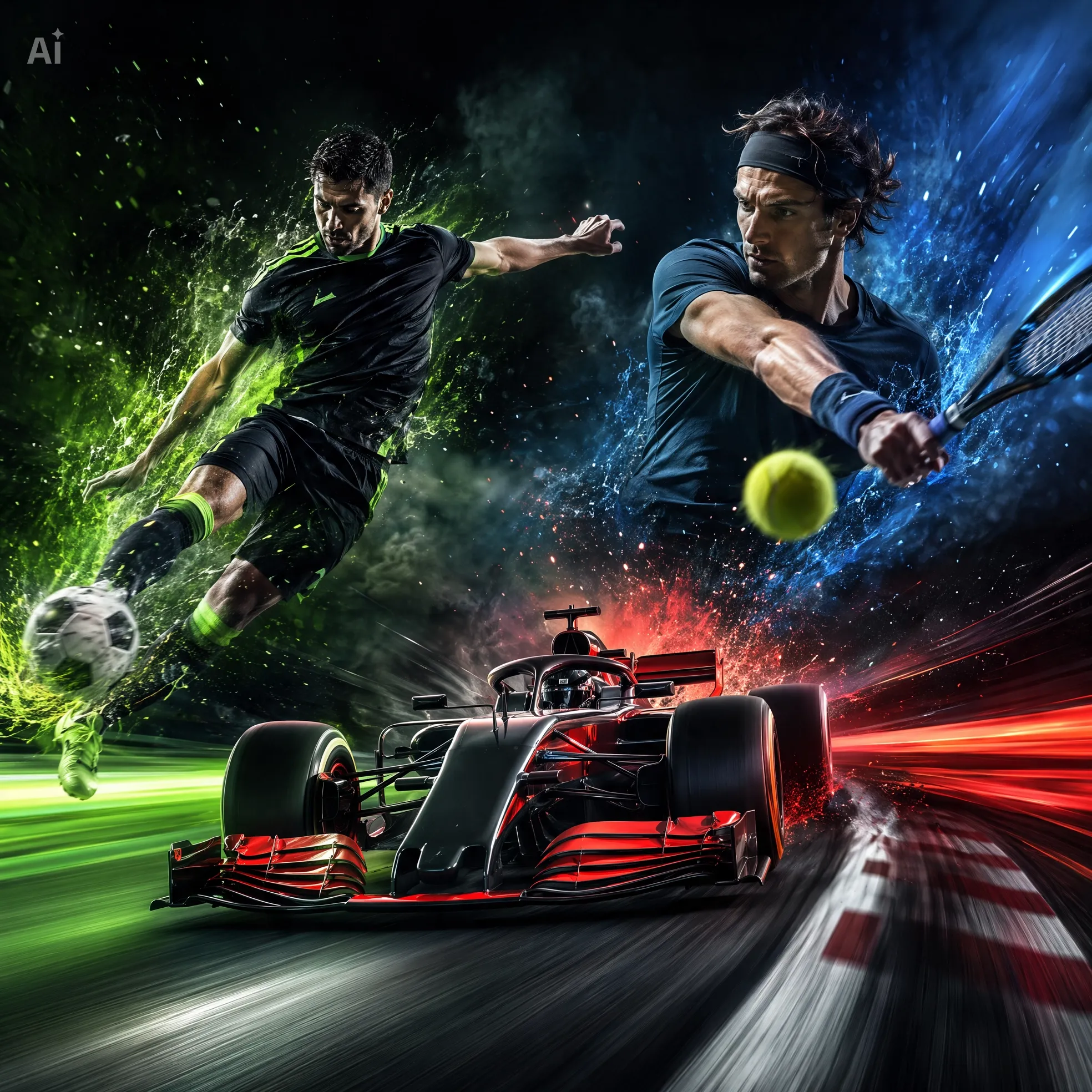 Chaînes IPTV sport en direct
